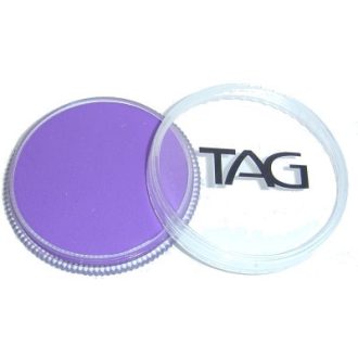 TAG UV-Neon arcfesték Lila 32gr