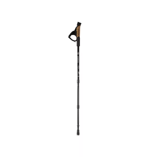 Nordic walking túrabat anti-shock rendszerrel és cserélhető végekkel