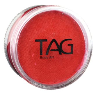TAG arcfesték Piros - Red 90gr
