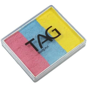 TAG csíkos arcfesték JEWEL BASE BLENDER 50gr