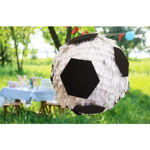 Piñata - Foci labda