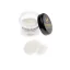 ORJ Pro extrafinom csillám Holografikus fehér 15 ml G5005