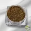 Kozmetikai Bio csillám Gold