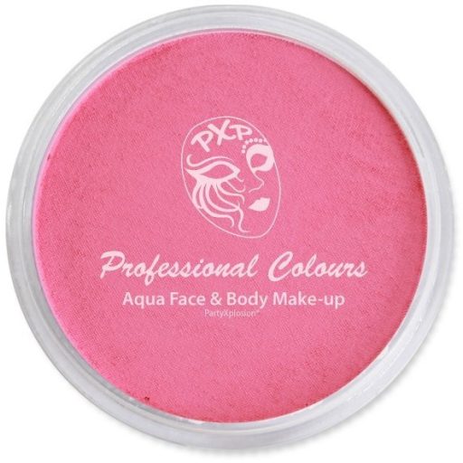 PXP arcfesték  Pink candy 30gr