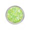 PXP chunky  csillámkrém -neon green candy 10 ml
