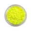 KiviArt Yellow Mixed Chunky UV csillám GSL146
