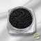 Kozmetikai Bio csillám Black