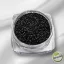Kozmetikai Bio csillám Black