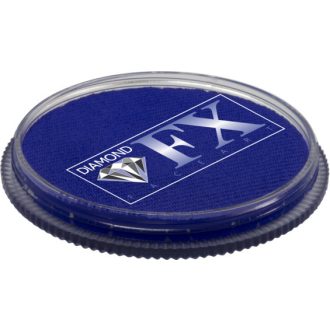 Diamond FX arcfesték - Kék /Essential Blue 30g/
