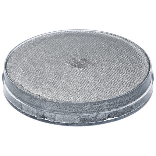 Superstar arcfesték - Gyöngyház Ezüst 16g /Silver (shimmer)056/