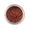 KiviArt Bio Kozmetikai Csillámpor Copper YLB400 (3 ml) - Biológiailag Lebomló Réz Glitter