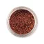 KiviArt Bio Kozmetikai Csillámpor Copper YLB400 (3 ml) - Biológiailag Lebomló Réz Glitter