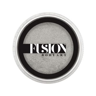 Fusion arcfesték - Pearl Metallic Silver 32gr