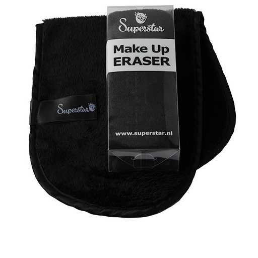 Superstar Makeup törlőkendő