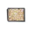 Fusion Glitter csillámkrém  utántöltő  Golden Fairy  UV