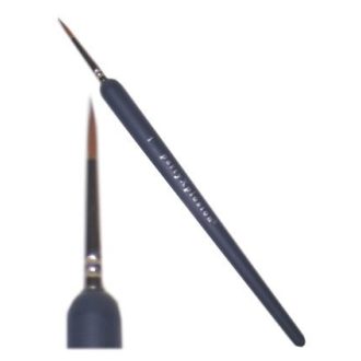   PXP Professional Colors ergonomikus hegyes ecset 1-es (41221)