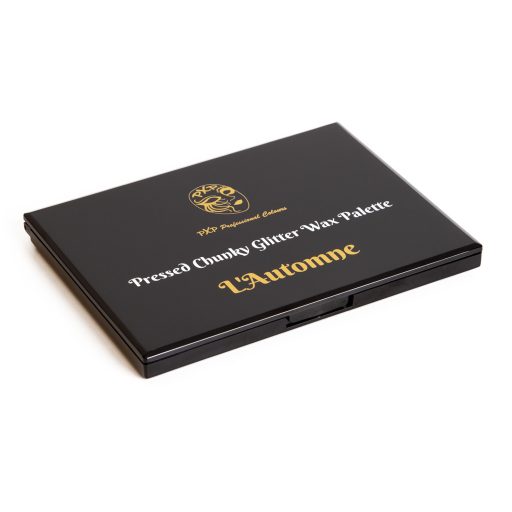 PXP L'Automne chunky csillámkrém készlet 12 színű 1.5 gr 41336