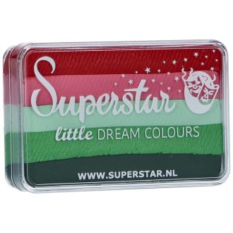 Superstar Little Bloom csíkos arcfesték 30gr