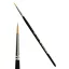 PXP Professional Colors  kerek ecset 2-es