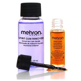 Mehron Spirit Gum Spirit és Remover szett