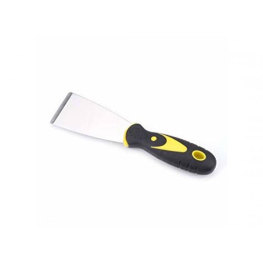 Spakli kétkomponensű gumi nyéllel 50x200mm