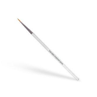   Mehron Paradise AQ 810 profi arcfestő ecset - Super Fine Point