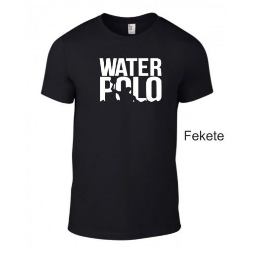 Póló -Water polo, vízilabda