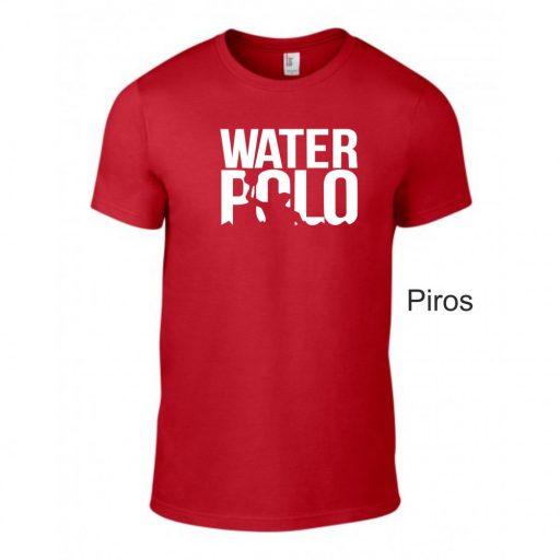 Póló -Water polo, vízilabda