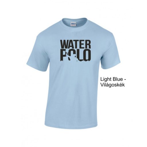 Póló -Water polo, vízilabda