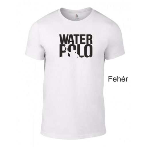 Póló -Water polo, vízilabda
