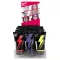 Jofrika Flash Színes Hajzselé 4 színben – 30 ml