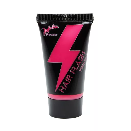 Jofrika Flash Színes Hajzselé 4 színben – 30 ml
