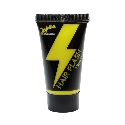 Jofrika Flash Színes Hajzselé 4 színben – 30 ml