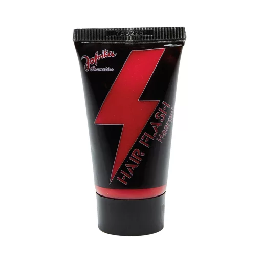 Jofrika Flash Színes Hajzselé 4 színben – 30 ml