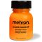 Mehron Folyékony narancs - Liquid Orange (30 ml)
