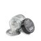 Superstar csillámzselé ezüst 15ml