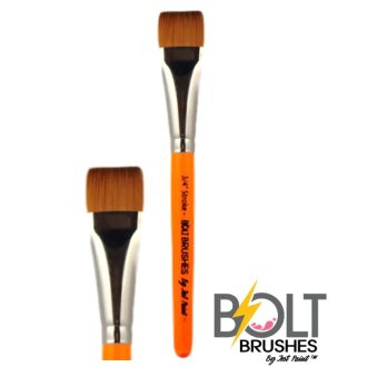   Bolt by Jest Paint arcfestőecset FIRM Stroke lapos 3/4"