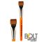 Bolt by Jest Paint arcfestőecset FIRM Stroke lapos 3/4"