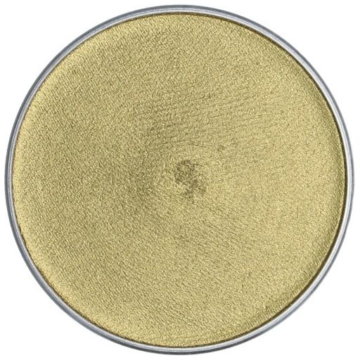 Superstar arcfesték - Gyöngyház Antik Arany 16g /Antique gold (shimmer) 057/