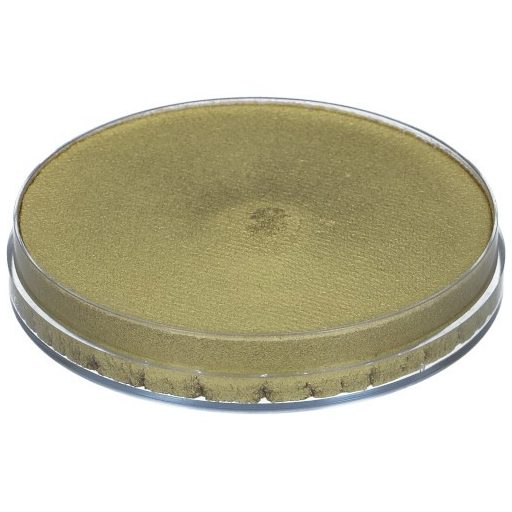 Superstar arcfesték - Gyöngyház Antik Arany 16g /Antique gold (shimmer) 057/