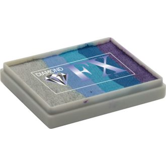 Diamond FX csíkos arcfesték - Sky Nights 50g