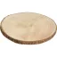 Rönk Fa szelet - kb. 25 x 2-3 cm