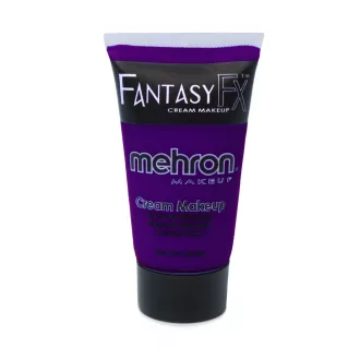  Mehron Fantasy FX – Purple - Lila 30ml