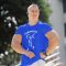 Strongman póló