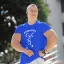 Strongman póló – Erőemelők és súlyemelők számára