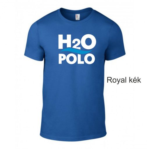 Póló - H2O Polo