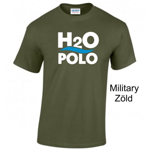 Póló - H2O Polo