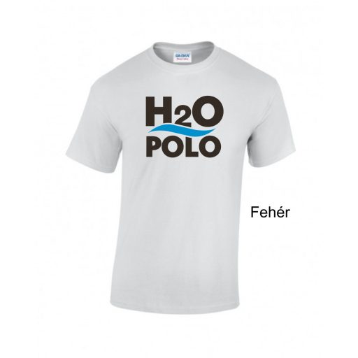 Póló - H2O Polo