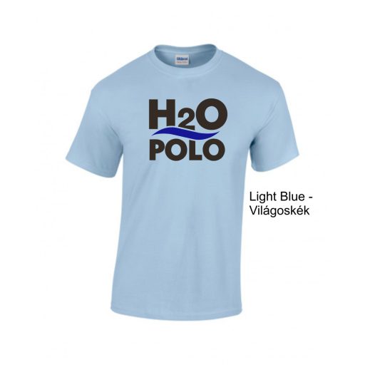 Póló - H2O Polo