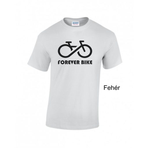 Póló - Forever bike